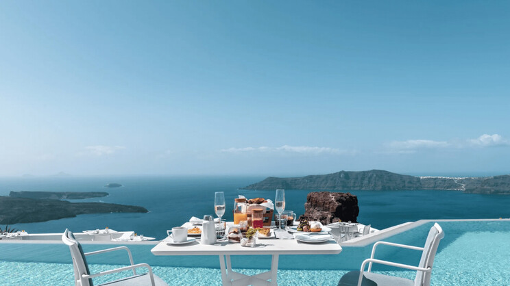 Grace Hotel, Auberge Resorts Collection